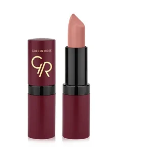 GOLDEN ROSE Кармин Velvet Matte 1