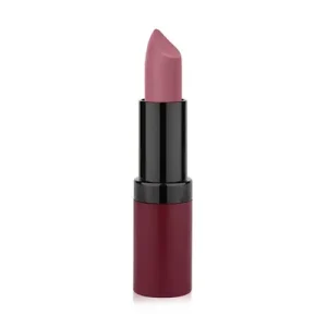 GOLDEN ROSE Кармин Velvet Matte 2
