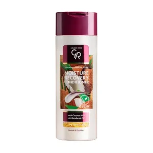 GOLDEN ROSE Кондиционер за коса Moisture Recovery 430ml