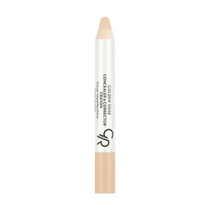 GOLDEN ROSE Коректор Concealer & Corrector Crayon 3