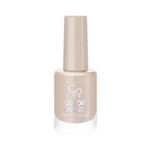 GOLDEN ROSE Лак за нокти Color Expert 100