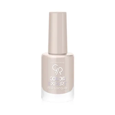 GOLDEN ROSE Лак за нокти Color Expert 101