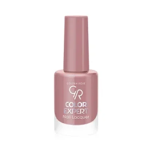 GOLDEN ROSE Лак за нокти Color Expert 102