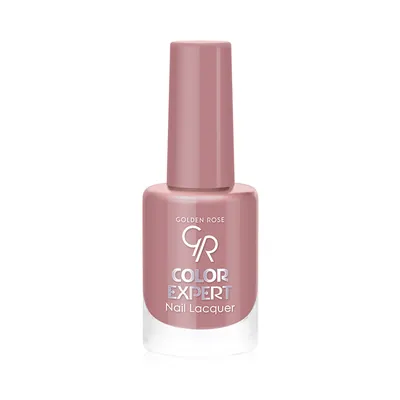 GOLDEN ROSE Лак за нокти Color Expert 102