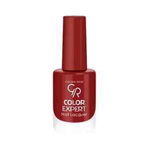 GOLDEN ROSE Лак за нокти Color Expert 105