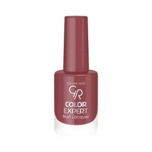 GOLDEN ROSE Лак за нокти Color Expert 106