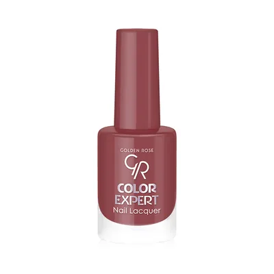 GOLDEN ROSE Лак за нокти Color Expert 106