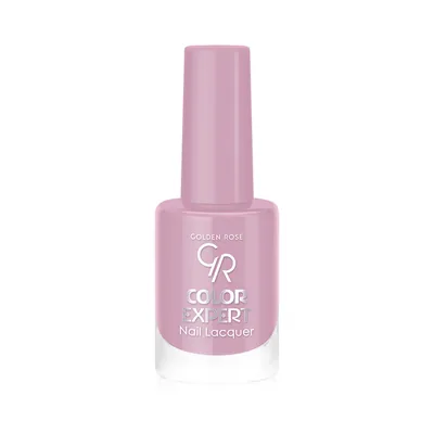GOLDEN ROSE Лак за нокти Color Expert 107