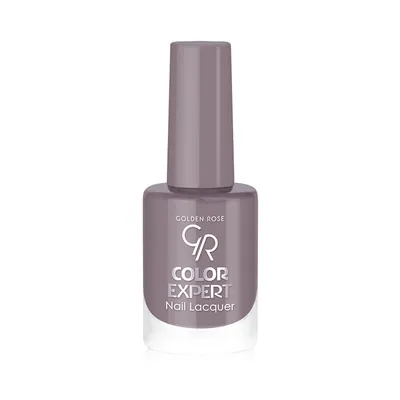 GOLDEN ROSE Лак за нокти Color Expert 108
