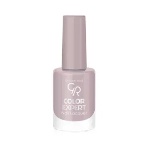 GOLDEN ROSE Лак за нокти Color Expert 10
