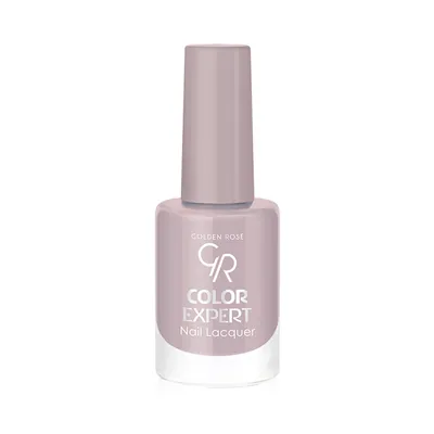 GOLDEN ROSE Лак за нокти Color Expert 10