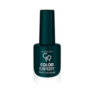 GOLDEN ROSE Лак за нокти Color Expert 110