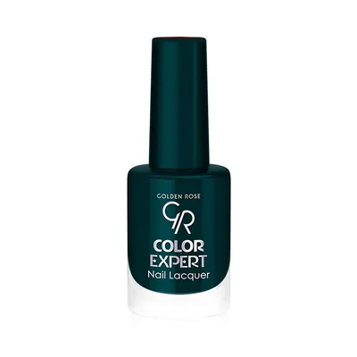 GOLDEN ROSE Лак за нокти Color Expert 110