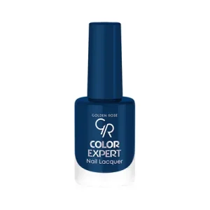 GOLDEN ROSE Лак за нокти Color Expert 112
