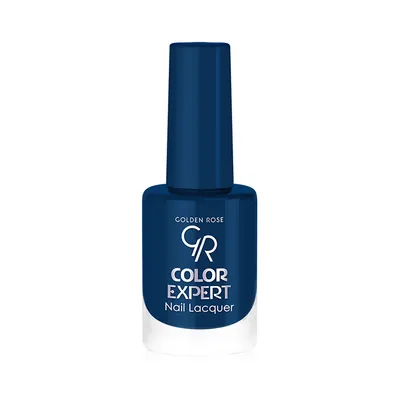 GOLDEN ROSE Лак за нокти Color Expert 112