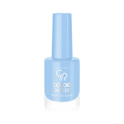 GOLDEN ROSE Лак за нокти Color Expert 113