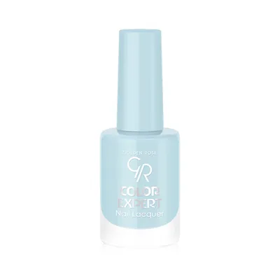 GOLDEN ROSE Лак за нокти Color Expert 114