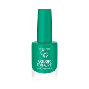 GOLDEN ROSE Лак за нокти Color Expert 117