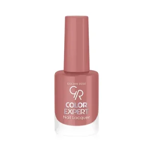 GOLDEN ROSE Лак за нокти Color Expert 119