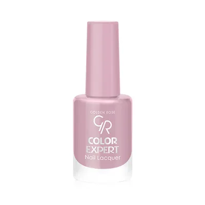 GOLDEN ROSE Лак за нокти Color Expert 11