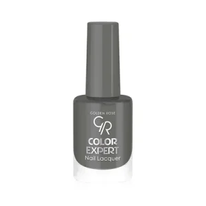 GOLDEN ROSE Лак за нокти Color Expert 120