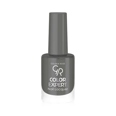GOLDEN ROSE Лак за нокти Color Expert 120