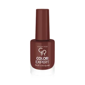 GOLDEN ROSE Лак за нокти Color Expert 121