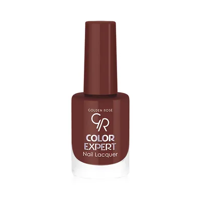 GOLDEN ROSE Лак за нокти Color Expert 121