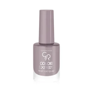 GOLDEN ROSE Лак за нокти Color Expert 122