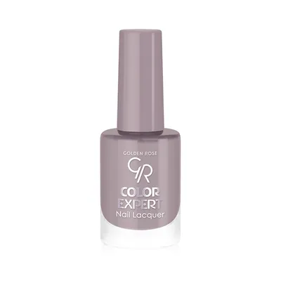GOLDEN ROSE Лак за нокти Color Expert 122