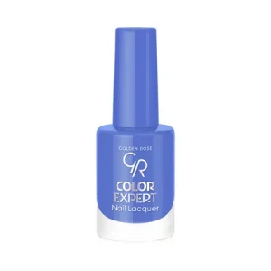 GOLDEN ROSE Лак за нокти Color Expert 128