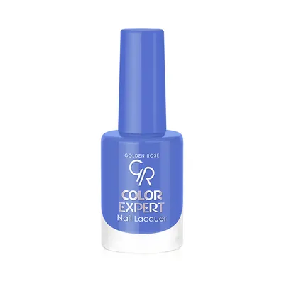 GOLDEN ROSE Лак за нокти Color Expert 128