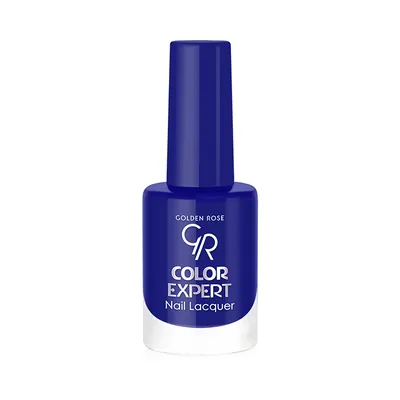 GOLDEN ROSE Лак за нокти Color Expert 129