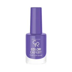 GOLDEN ROSE Лак за нокти Color Expert 130