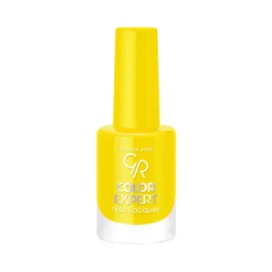 GOLDEN ROSE Лак за нокти Color Expert 132