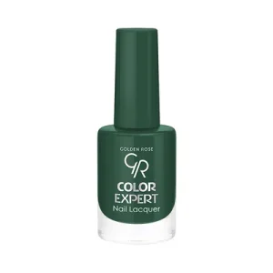 GOLDEN ROSE Лак за нокти Color Expert 133
