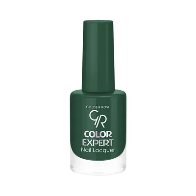 GOLDEN ROSE Лак за нокти Color Expert 133