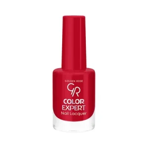 GOLDEN ROSE Лак за нокти Color Expert 135