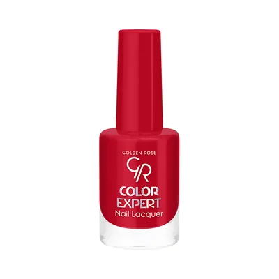 GOLDEN ROSE Лак за нокти Color Expert 135