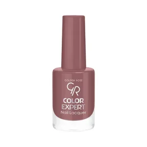 GOLDEN ROSE Лак за нокти Color Expert 136