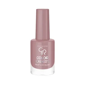 GOLDEN ROSE Лак за нокти Color Expert 137