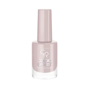 GOLDEN ROSE Лак за нокти Color Expert 138