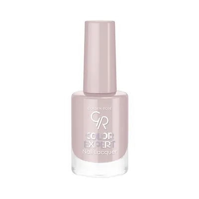 GOLDEN ROSE Лак за нокти Color Expert 138