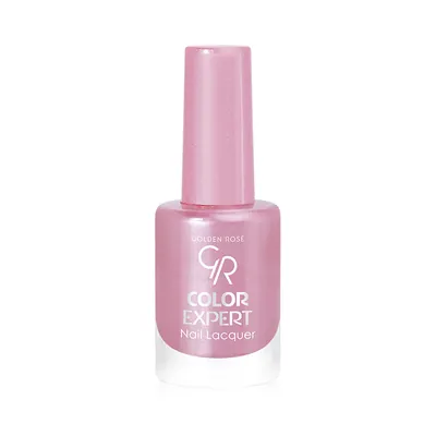 GOLDEN ROSE Лак за нокти Color Expert 13