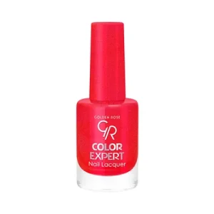 GOLDEN ROSE Лак за нокти Color Expert 140