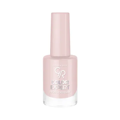 GOLDEN ROSE Лак за нокти Color Expert 141