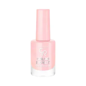 GOLDEN ROSE Лак за нокти Color Expert 142