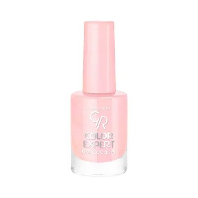 GOLDEN ROSE Лак за нокти Color Expert 142