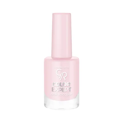 GOLDEN ROSE Лак за нокти Color Expert 143