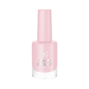 GOLDEN ROSE Лак за нокти Color Expert 144